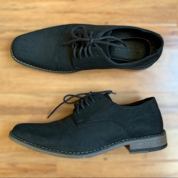 perry ellis portfolio shoes